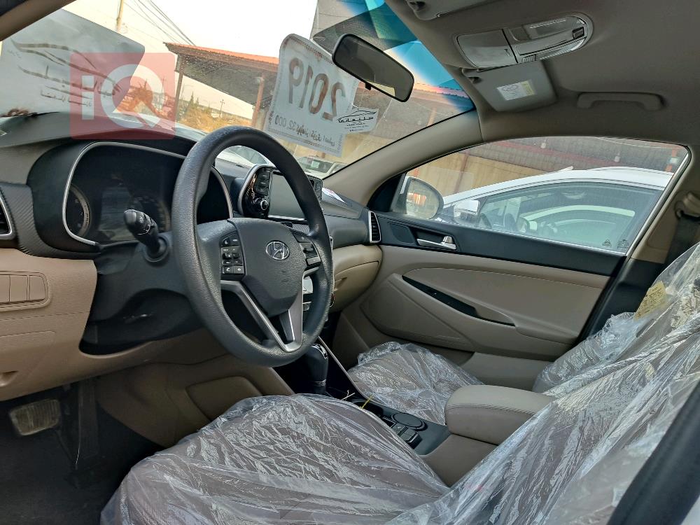 هیوندای تۆکسۆن